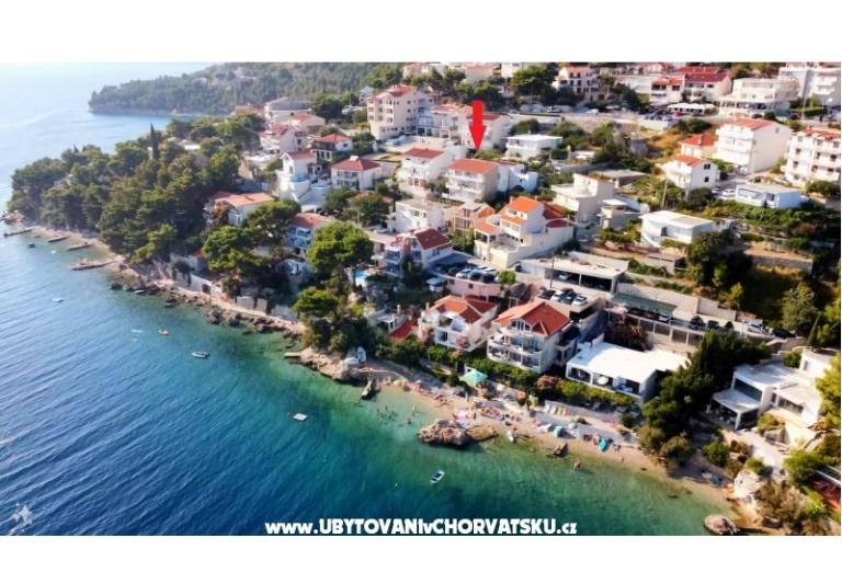 Apartmány Peter  – foto 9