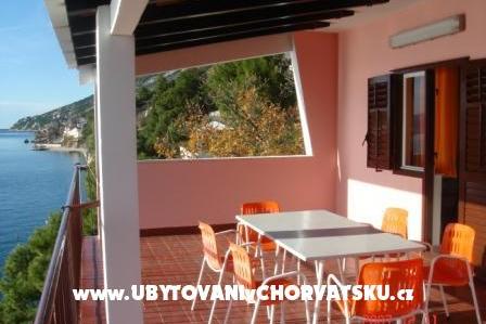 Apartmáns villa Antares – foto 2