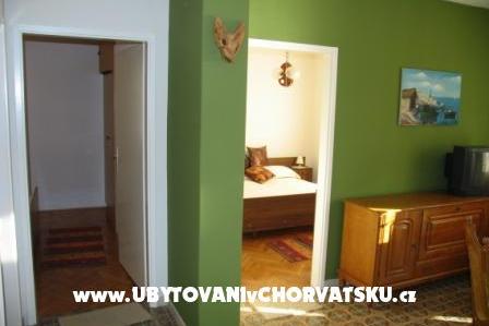 Apartmáns villa Antares – foto 5