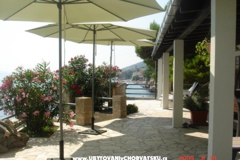 Apartmáns villa Antares – foto 8