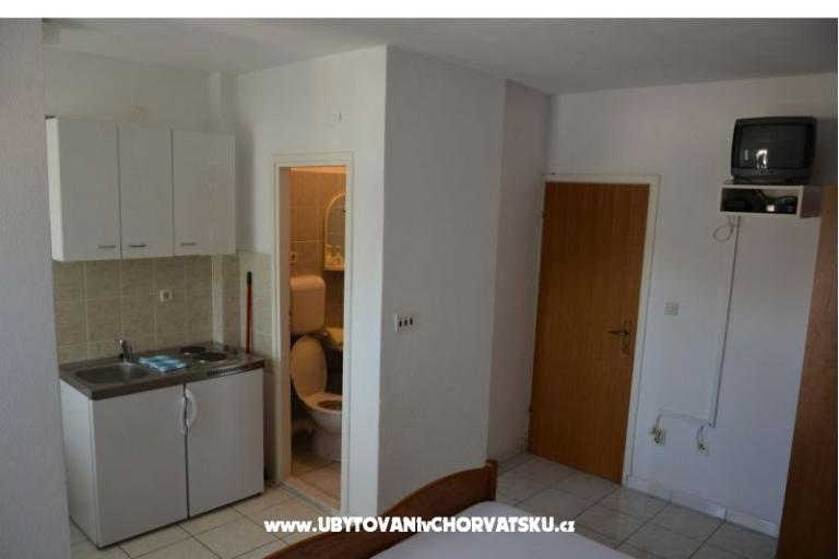 Apartmány Apollo 11 – foto 13