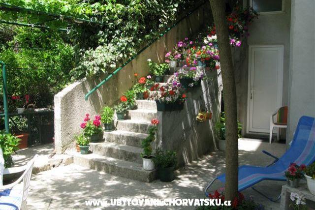 Apartmány Dide Stipe – foto 10