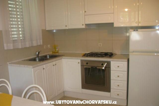 Apartmány Dide Stipe – foto 11