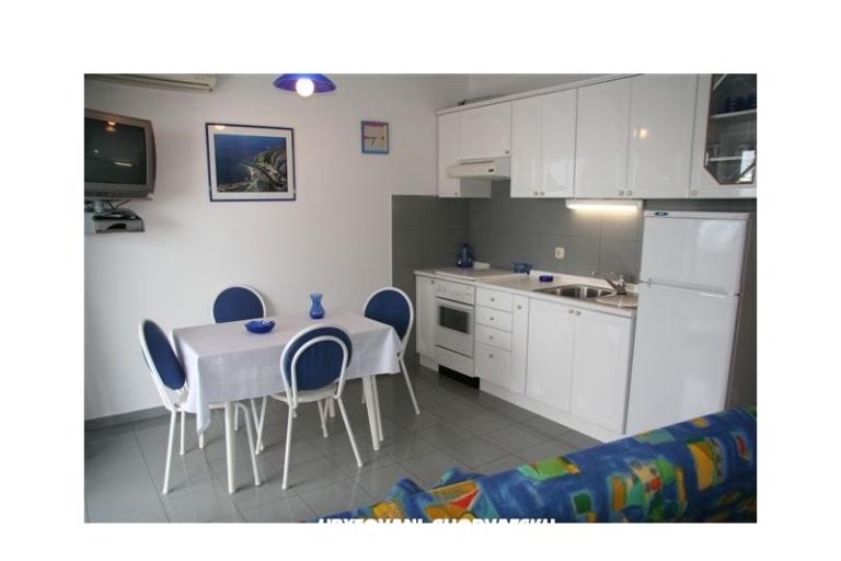 Apartmány Dide Stipe – foto 12