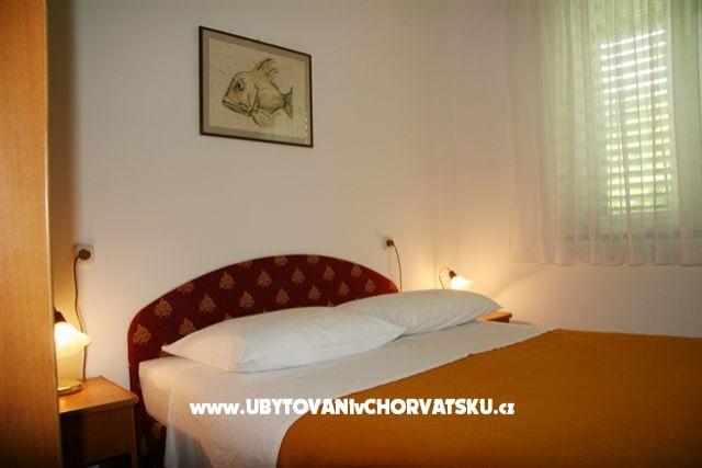 Apartmány Dide Stipe – foto 13