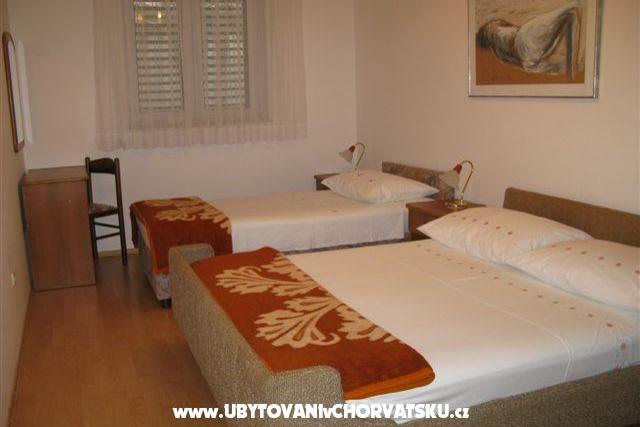 Apartmány Dide Stipe – foto 14