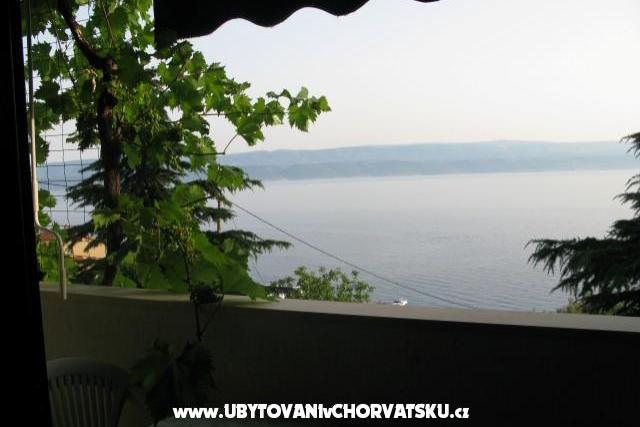 Apartmány Dide Stipe – foto 15