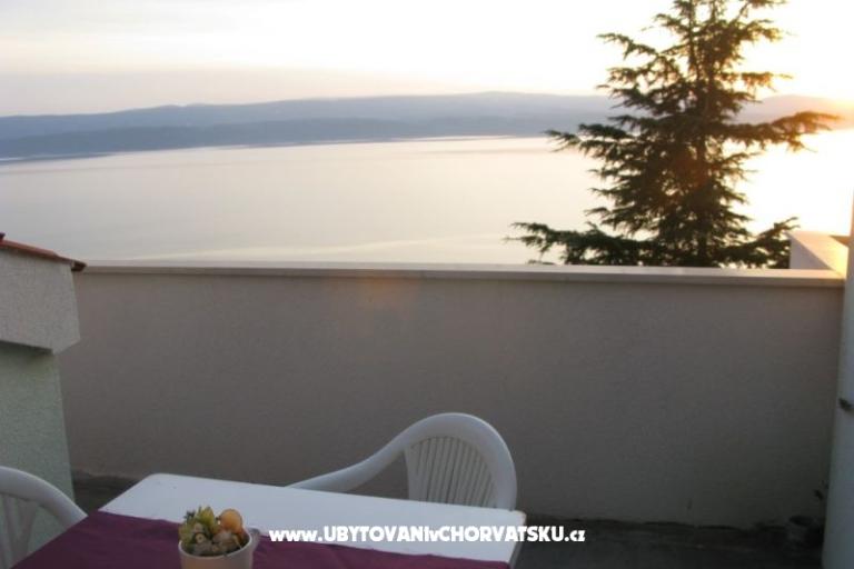 Apartmány Dide Stipe – foto 16