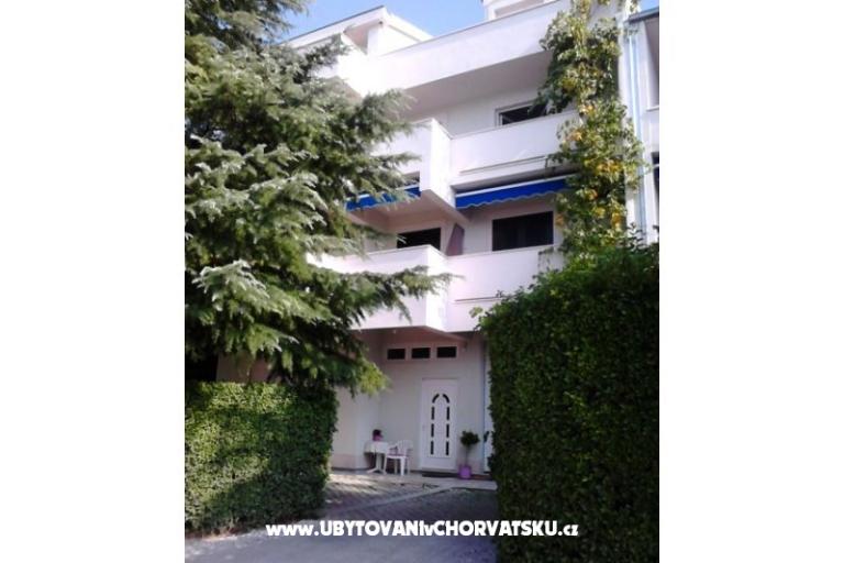 Apartmány Dide Stipe – foto 18