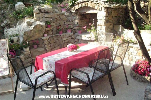 Apartmány Dide Stipe – foto 3