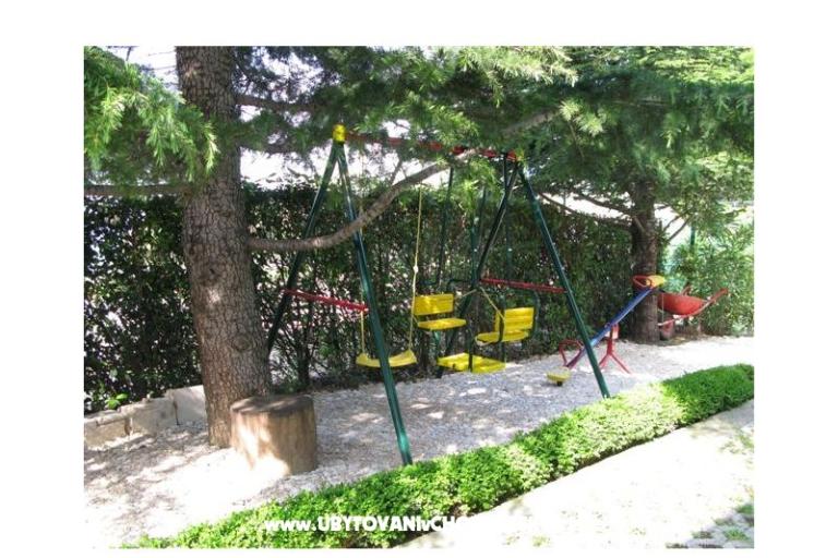 Apartmány Dide Stipe – foto 4