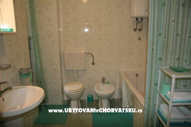 Apartmány Dide Stipe – foto 7