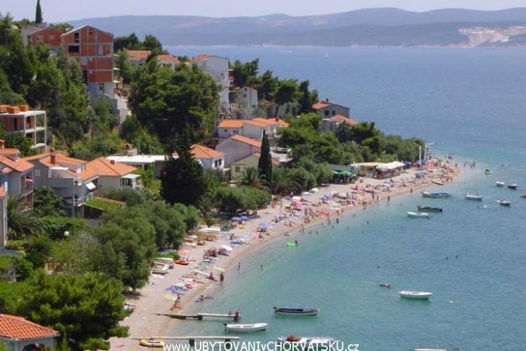 Apartmány Dide Stipe – foto 8