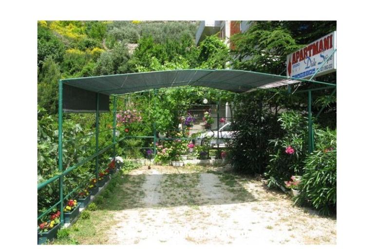 Apartmány Dide Stipe – foto 9