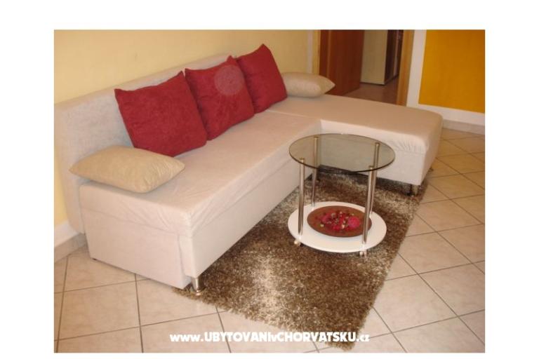 Apartmány Stanici Tice – foto 12