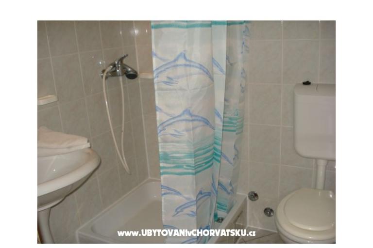 Apartmány Stanici Tice – foto 15