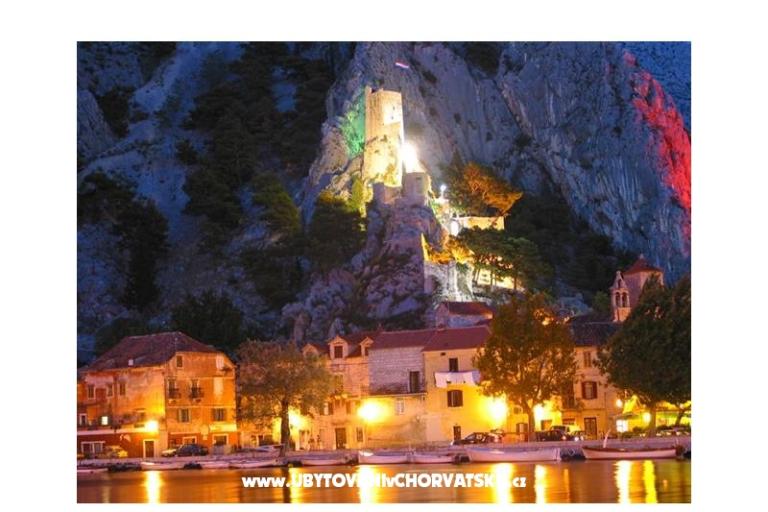 Apartmány Stanici Tice – foto 17