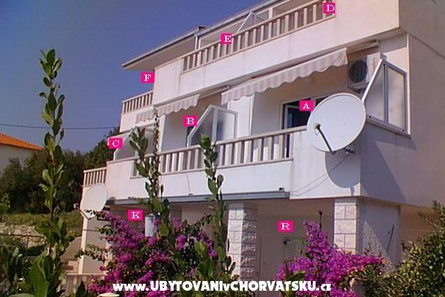 Apartmány Stanici Tice – foto 2