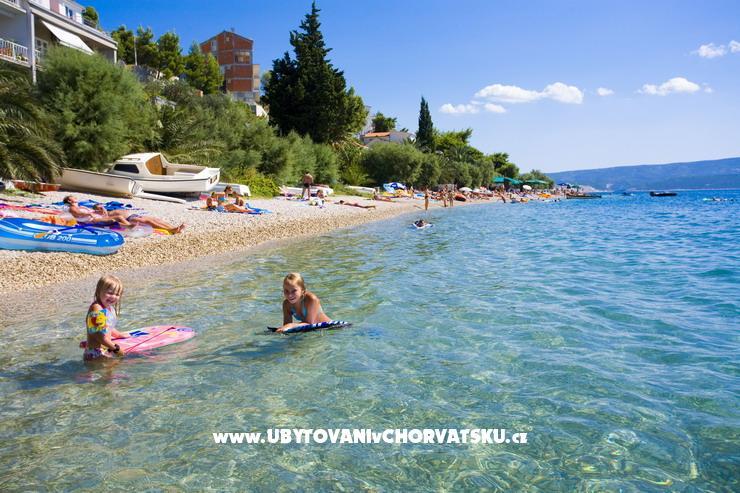 Apartmány Stanici Tice – foto 3