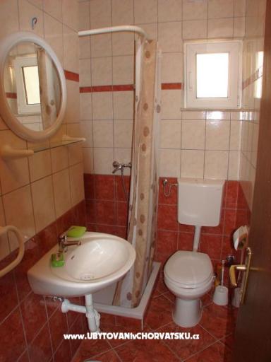 Apartmány Jozo – foto 8