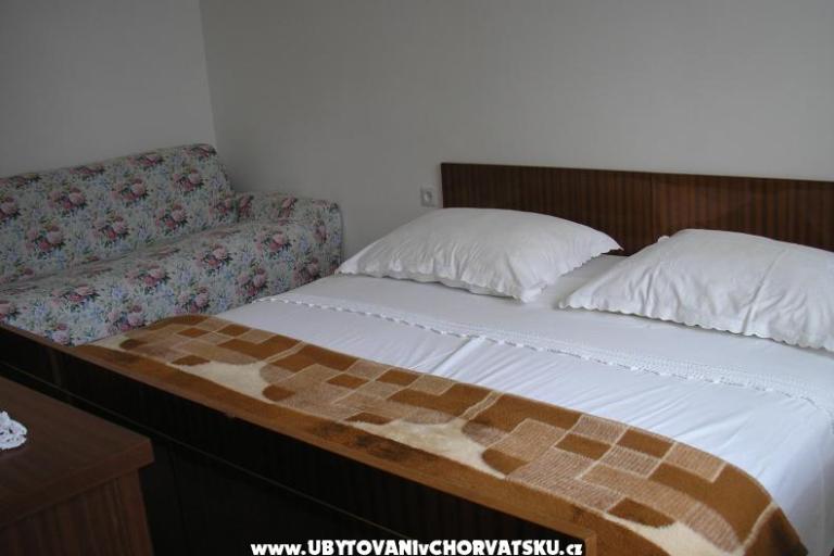 Apartmány Kovacic – foto 2