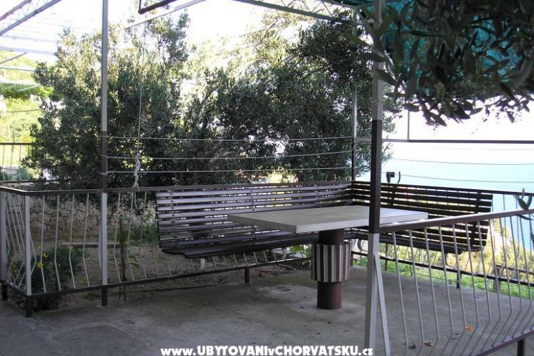 Apartmány Kovacic – foto 4