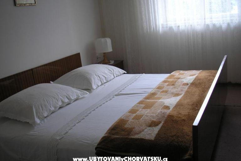 Apartmány Kovacic – foto 5