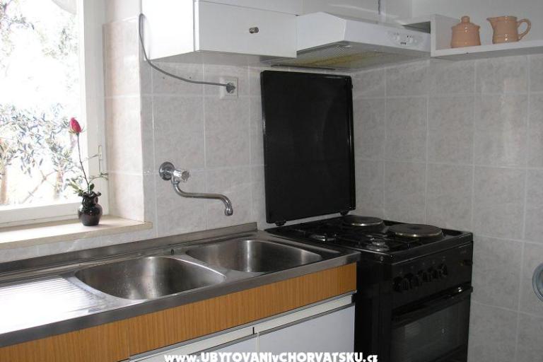 Apartmány Kovacic – foto 6