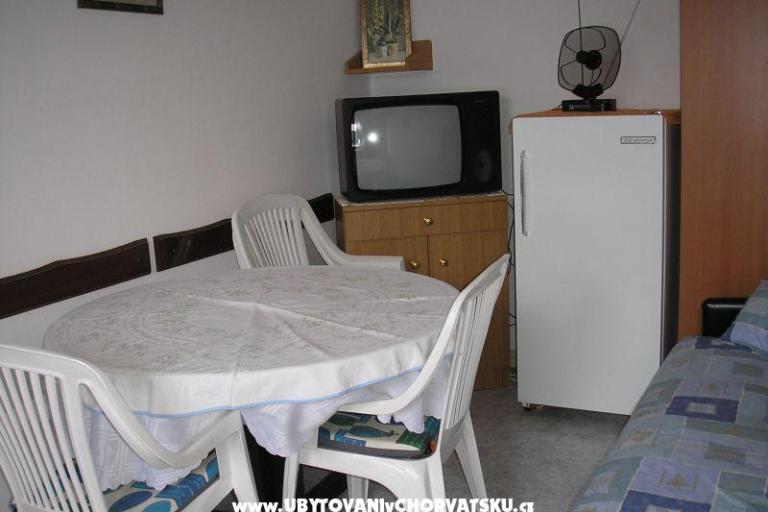 Apartmány Kovacic – foto 8