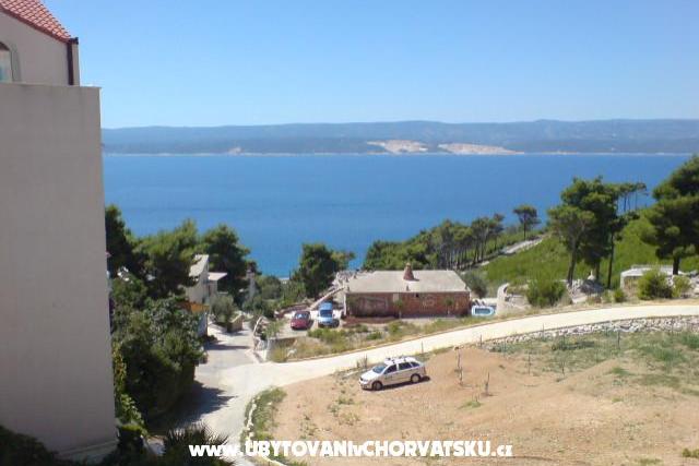 Apartmány Mile – foto 10