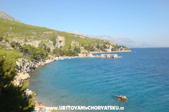 Apartmány Mile – foto 11