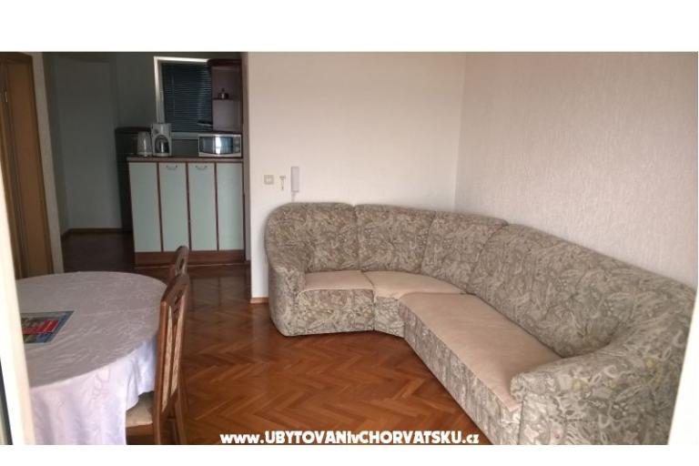 Apartmány Mile – foto 12