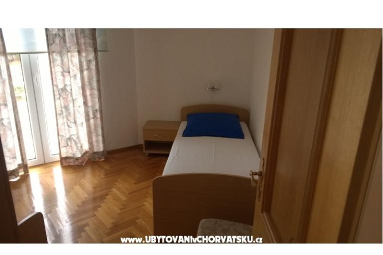 Apartmány Mile – foto 15