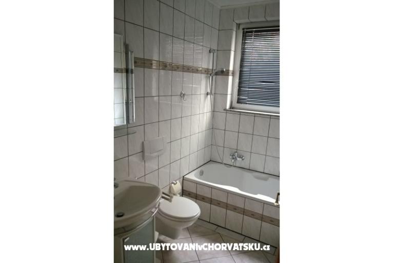 Apartmány Mile – foto 18