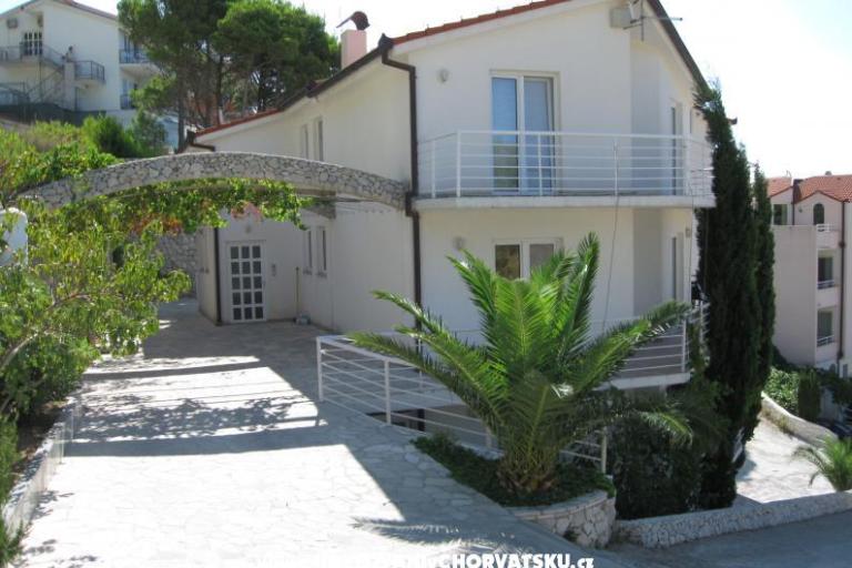 Apartmány Mile – foto 2