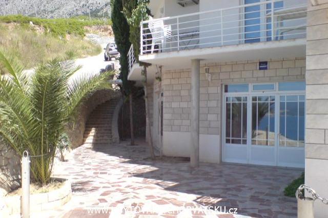 Apartmány Mile – foto 3