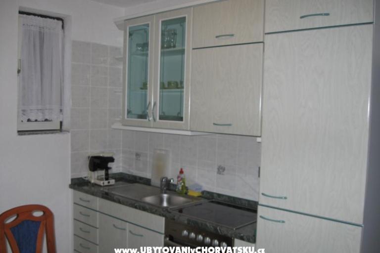 Apartmány Mile – foto 4