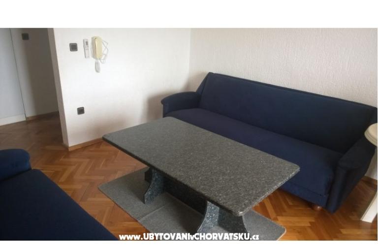 Apartmány Mile – foto 5