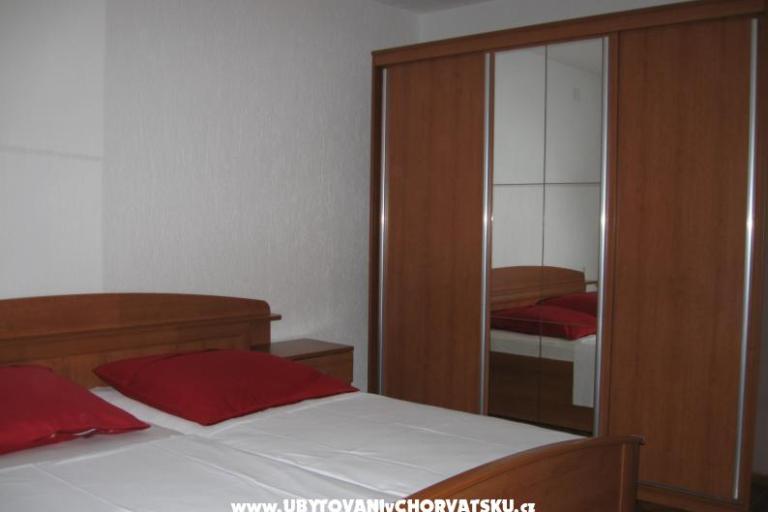 Apartmány Mile – foto 7