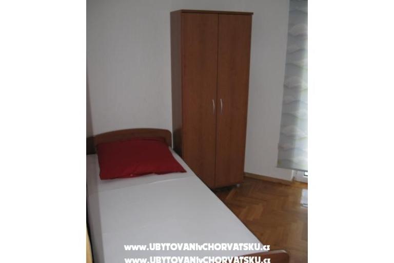 Apartmány Mile – foto 8