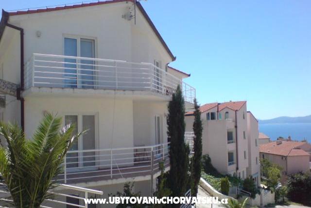 Apartmány Mile – foto 9