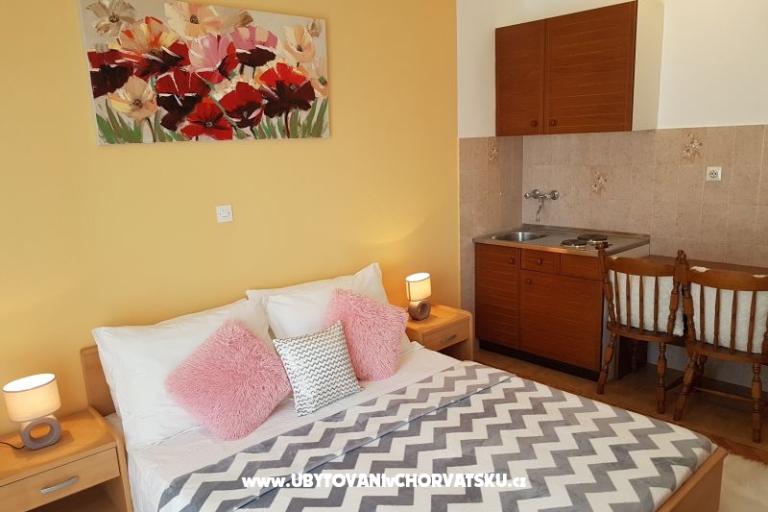Apartmány Dalibor Mimica – foto 12