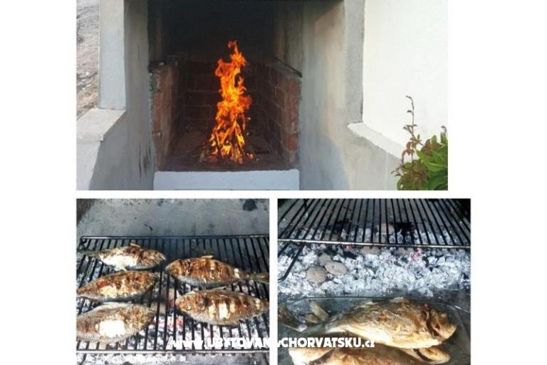 Apartmány Dalibor Mimica – foto 15