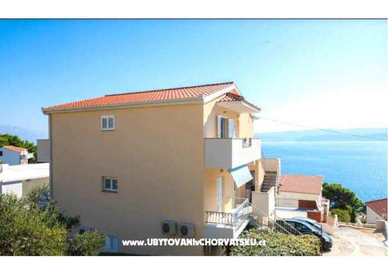 Apartmány Dalibor Mimica – foto 16