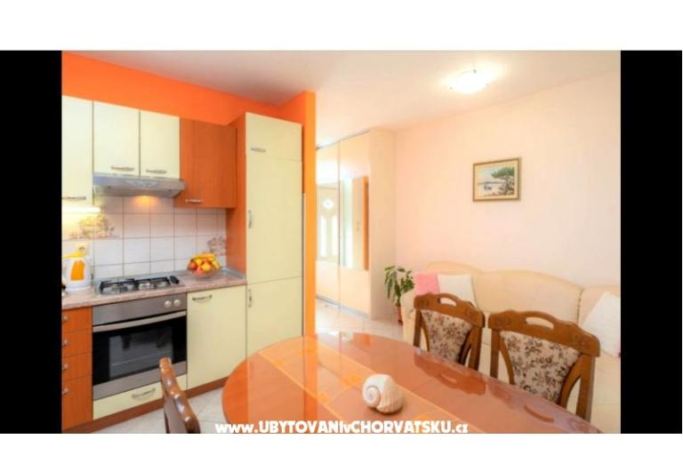 Apartmány Dalibor Mimica – foto 18