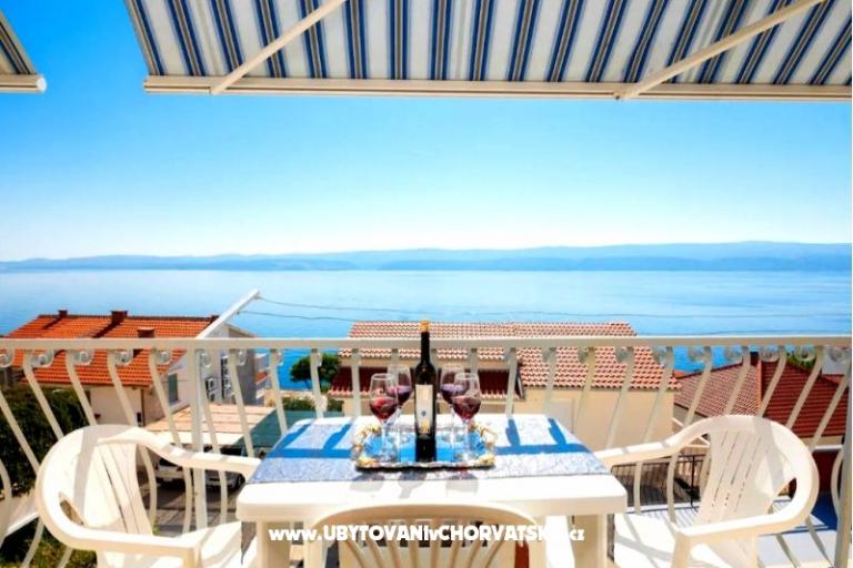 Apartmány Dalibor Mimica – foto 3