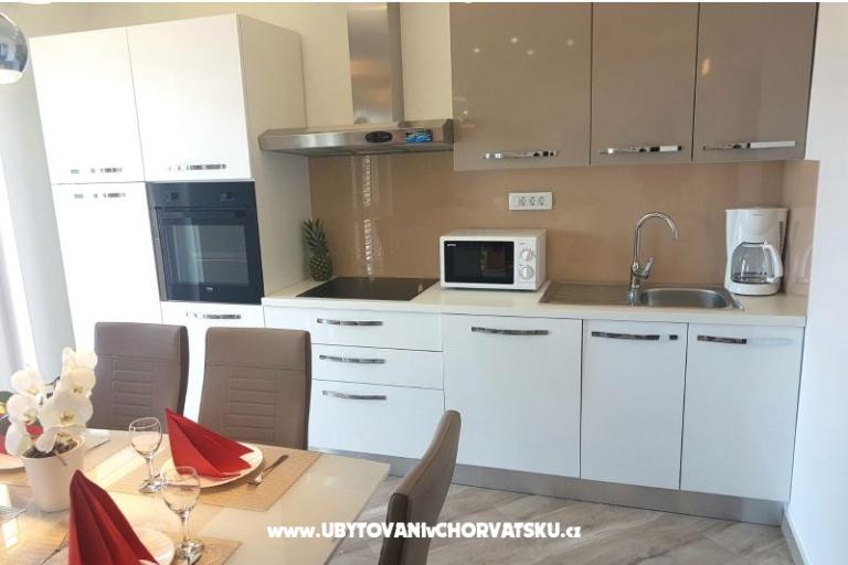 Apartmány Dalibor Mimica – foto 6