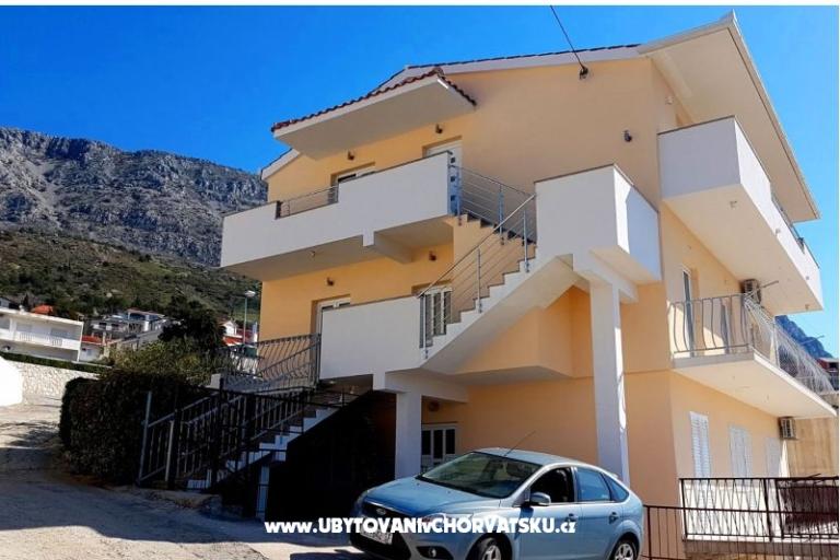 Apartmány Dalibor Mimica – foto 8