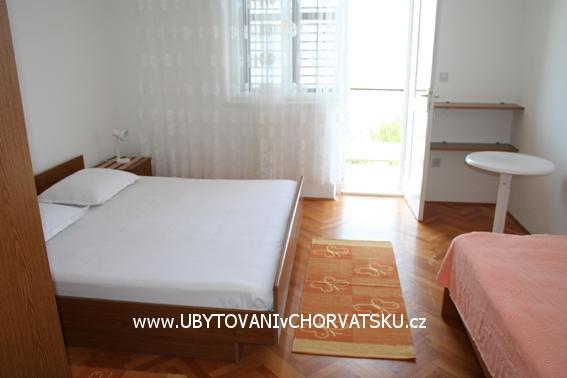 Apartmány Pero Mimica – foto 7
