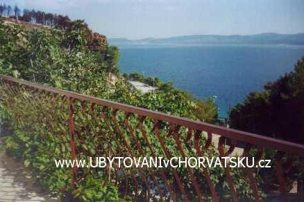 Apartmány Popović – foto 4